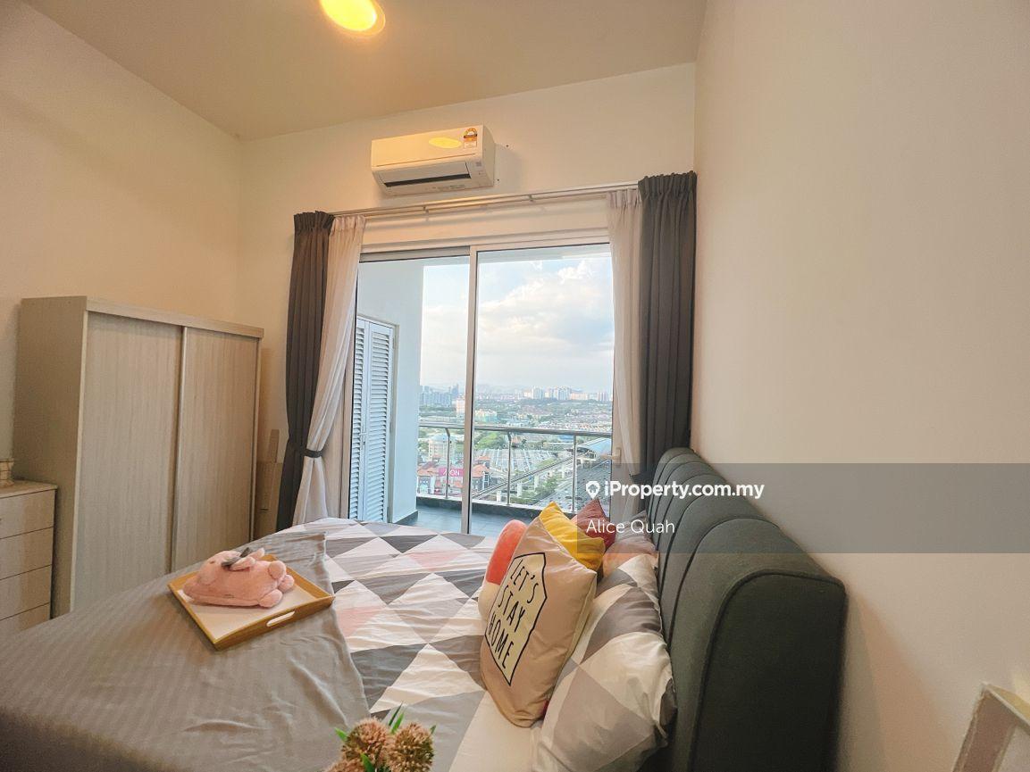 Service Residence for Rent in Skypod Residence by Alice Quah - iProperty.com.my