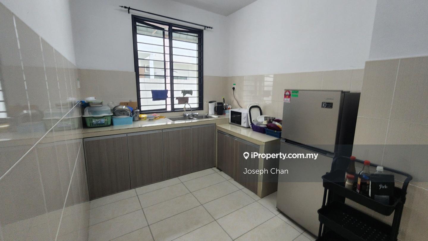 Semi-Detached House for Sale in Setia Utama, Setia Alam by Joseph Chan - iProperty.com.my