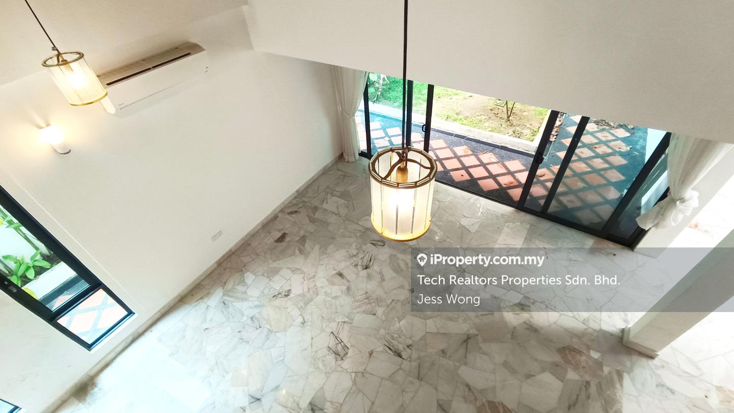 Bungalow House for Rent in Bukit Damansara Heights, Damansara Heights by Jess Wong - iProperty.com.my