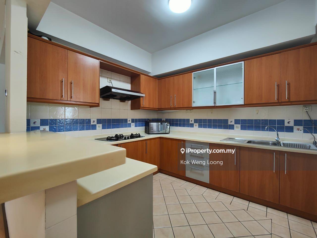 Kondominium untuk Dijual di Kiaramas Sutera oleh Kok Weng Loong - iProperty.com.my