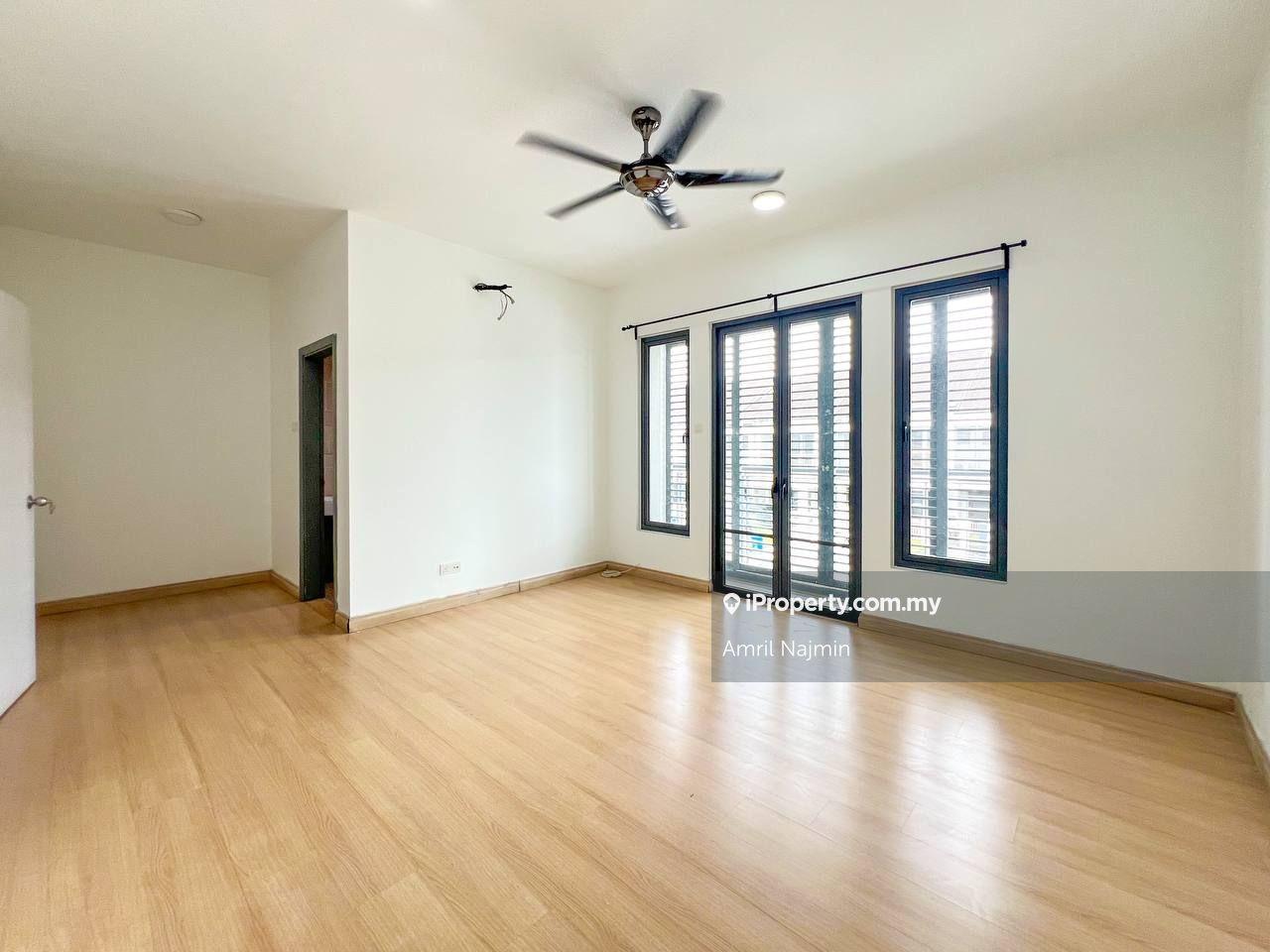 Rumah Berangkai 2 Tingkat untuk Dijual di Alam Impian Ttdi, Shah Alam oleh Amril Najmin - iProperty.com.my