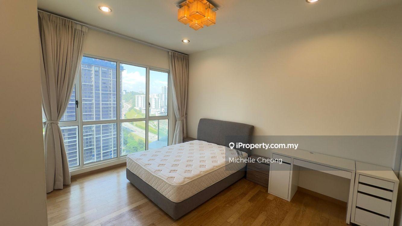 Kondominium untuk Disewa di 28 Mont Kiara @ MK28 oleh Michelle Cheong - iProperty.com.my
