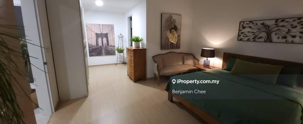 Condominium for Rent in Trinity Pentamont by Benjamin Chee - iProperty.com.my