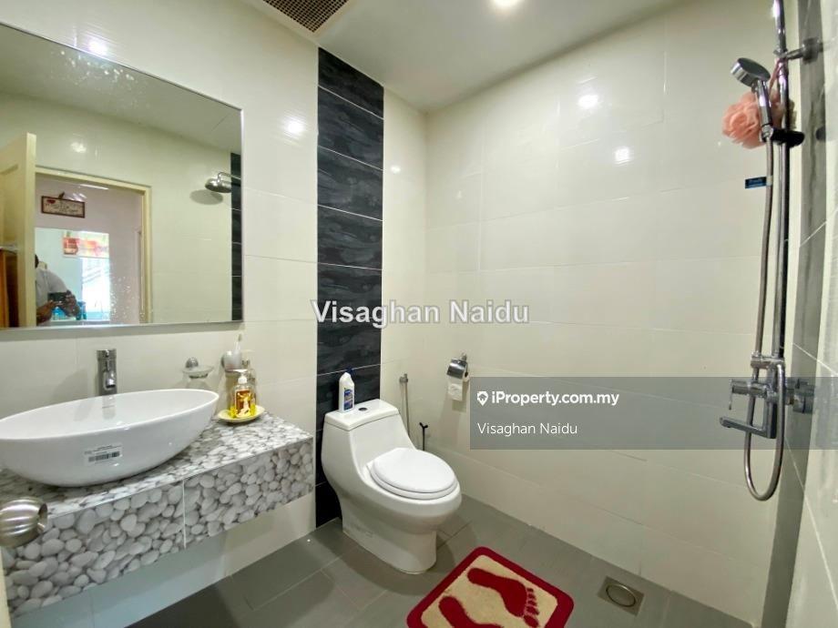 Banglo untuk Dijual di Kota Emerald, Rawang oleh Visaghan Naidu - iProperty.com.my