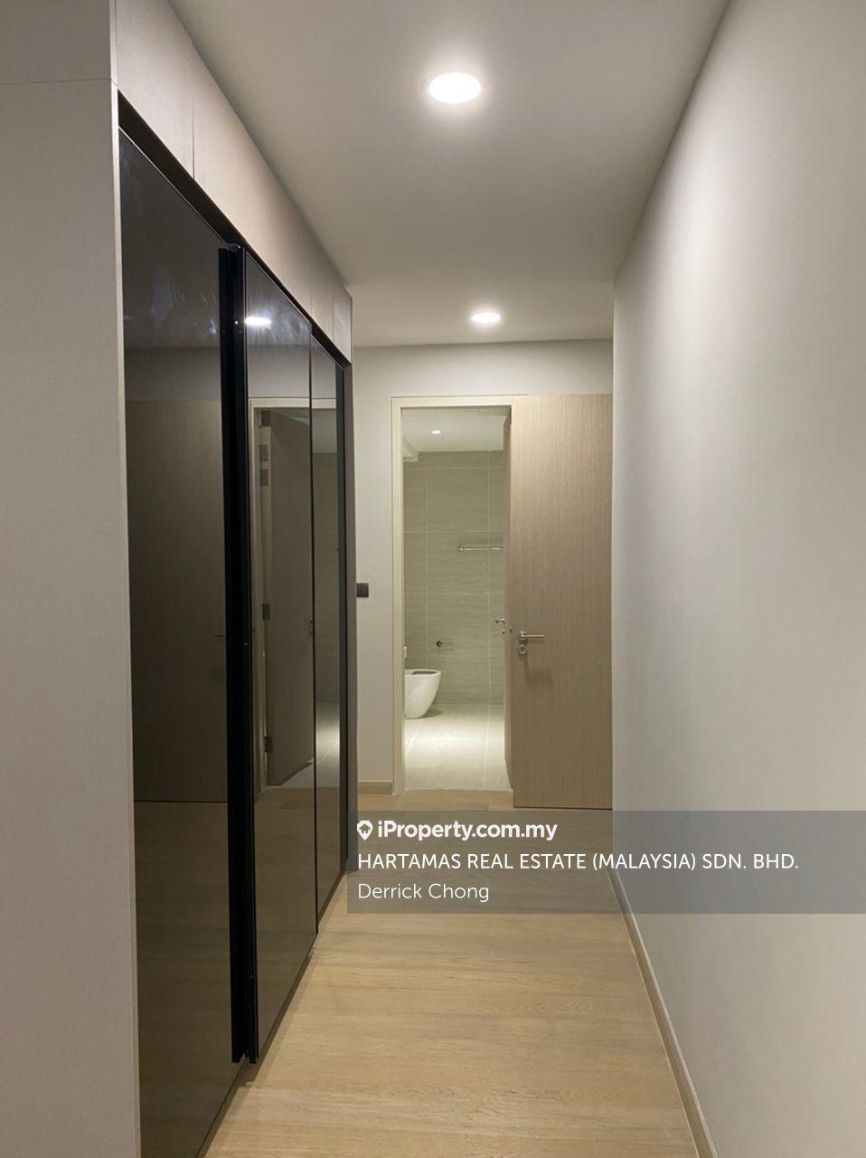 Service Residence for Rent in Star Residences Two by Derrick Chong - iProperty.com.my