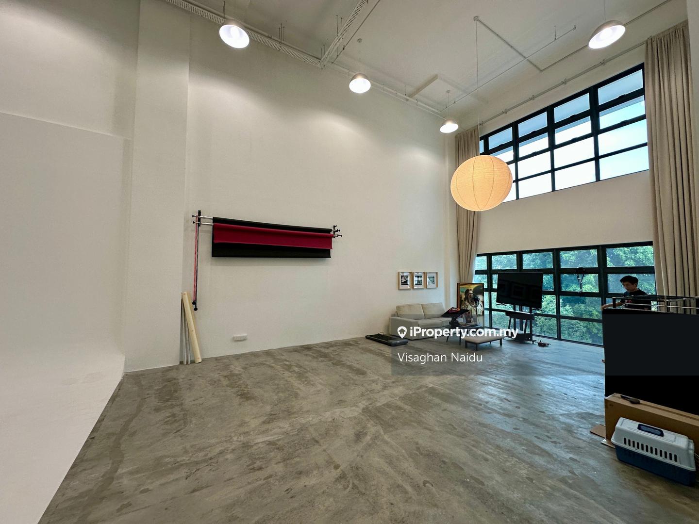 Ruang-Niaga untuk Disewa di Section 13 PJ Jaya One, Petaling Jaya oleh Visaghan Naidu - iProperty.com.my