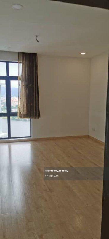 Kondominium untuk Dijual di The Henge oleh Vincent Goh - iProperty.com.my