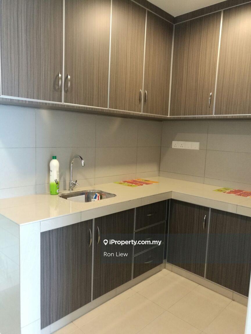 Kondominium untuk Dijual di Casa Green Condominium oleh Ron Liew - iProperty.com.my