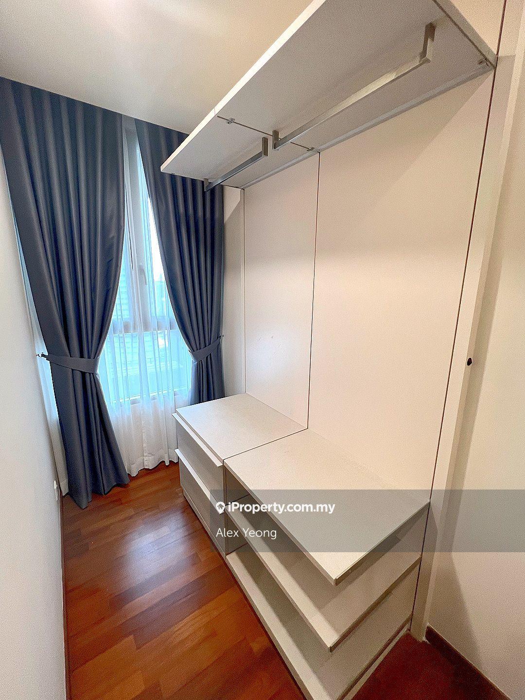 Service Residence for Rent in Stonor 3 by Alex Yeong - iProperty.com.my