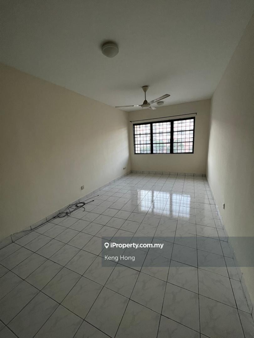 Apartment for Sale in SD Apartments II by Keng Hong - iProperty.com.my