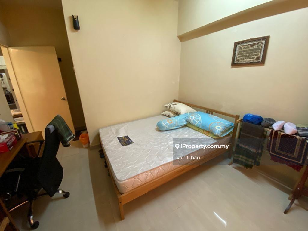 Kondominium untuk Dijual di Kepong Sentral Condominium oleh Ivan Chau - iProperty.com.my