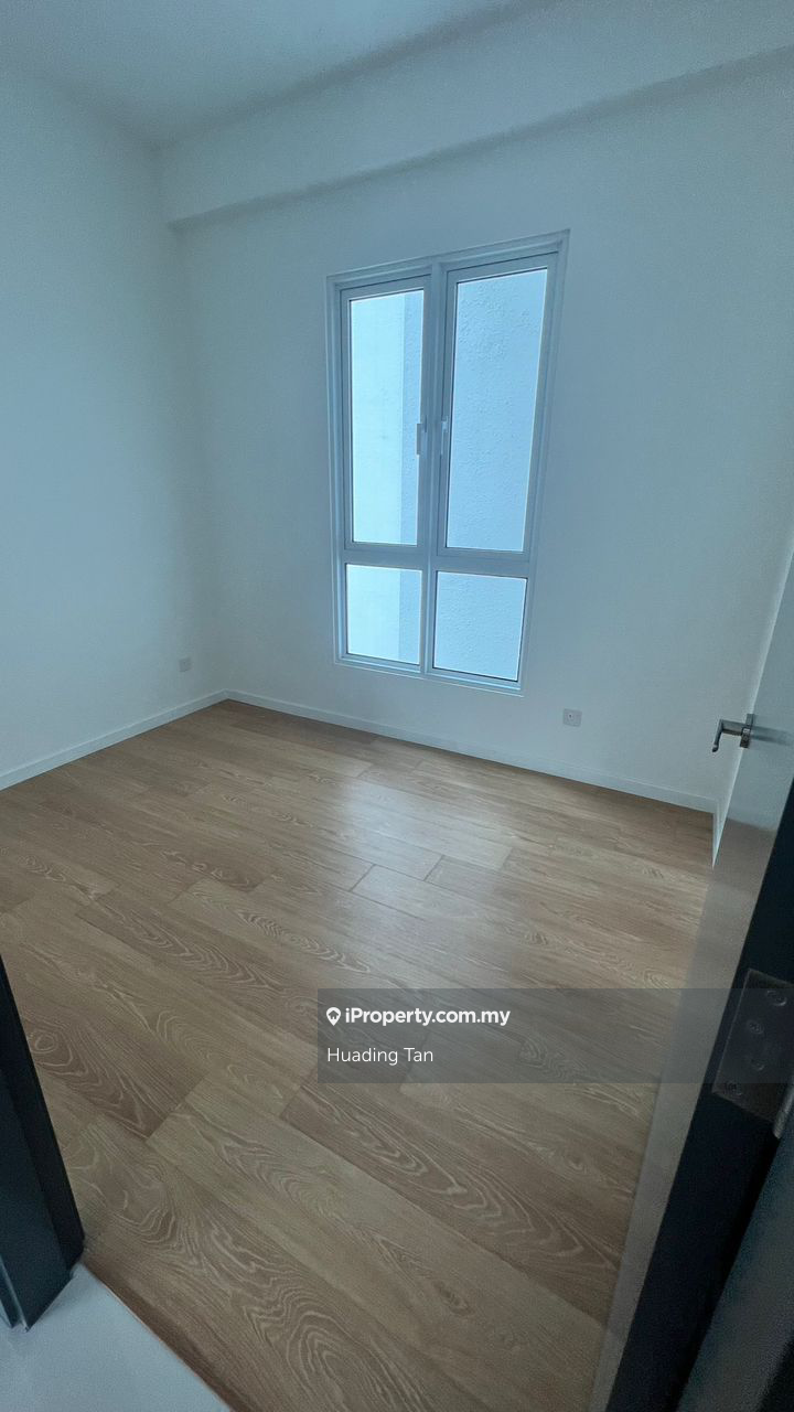 Condominium for Sale in Inspirasi by Huading Tan - iProperty.com.my
