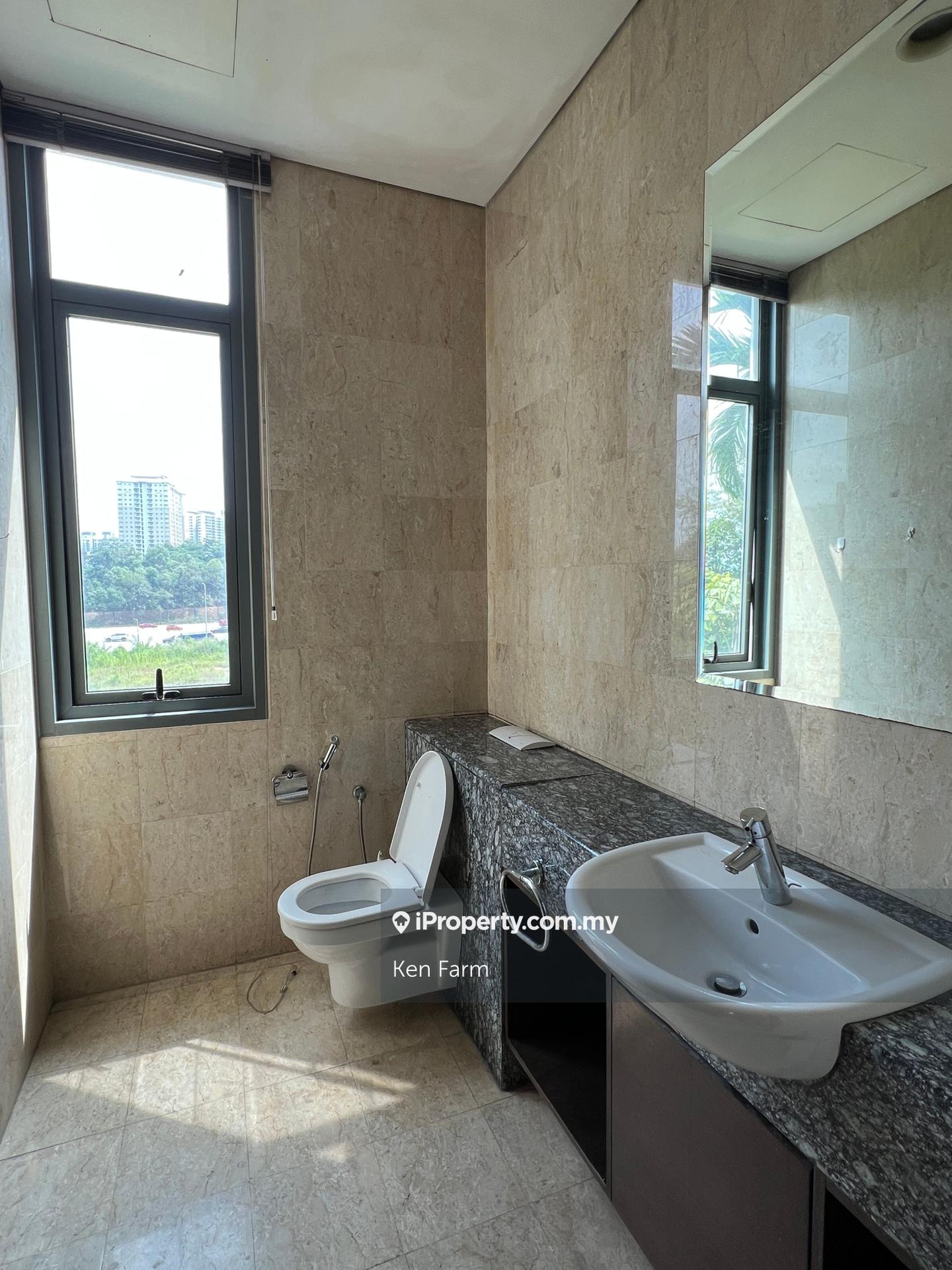 Bungalow House for Sale in The Residence Mont Kiara, Mont Kiara by Ken Farm - iProperty.com.my