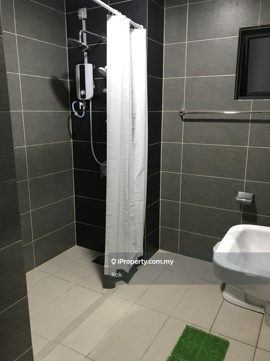 Kondominium untuk Disewa di The Henge oleh Kok - iProperty.com.my