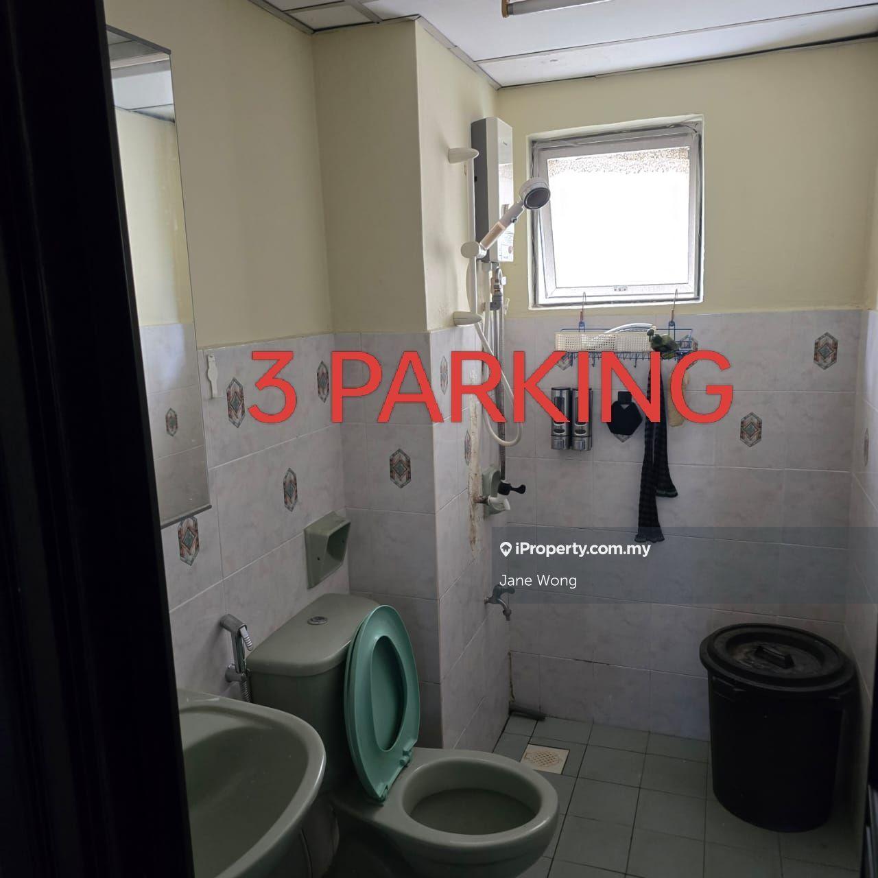 Kondominium untuk Dijual di Puncak Nusa Kelana oleh Jane Wong - iProperty.com.my