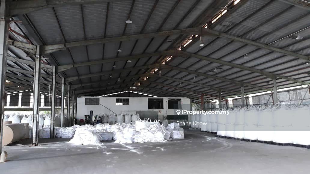 Detached Factory for Rent in Taman Senawang Jaya, Senawang by Shane Khow - iProperty.com.my