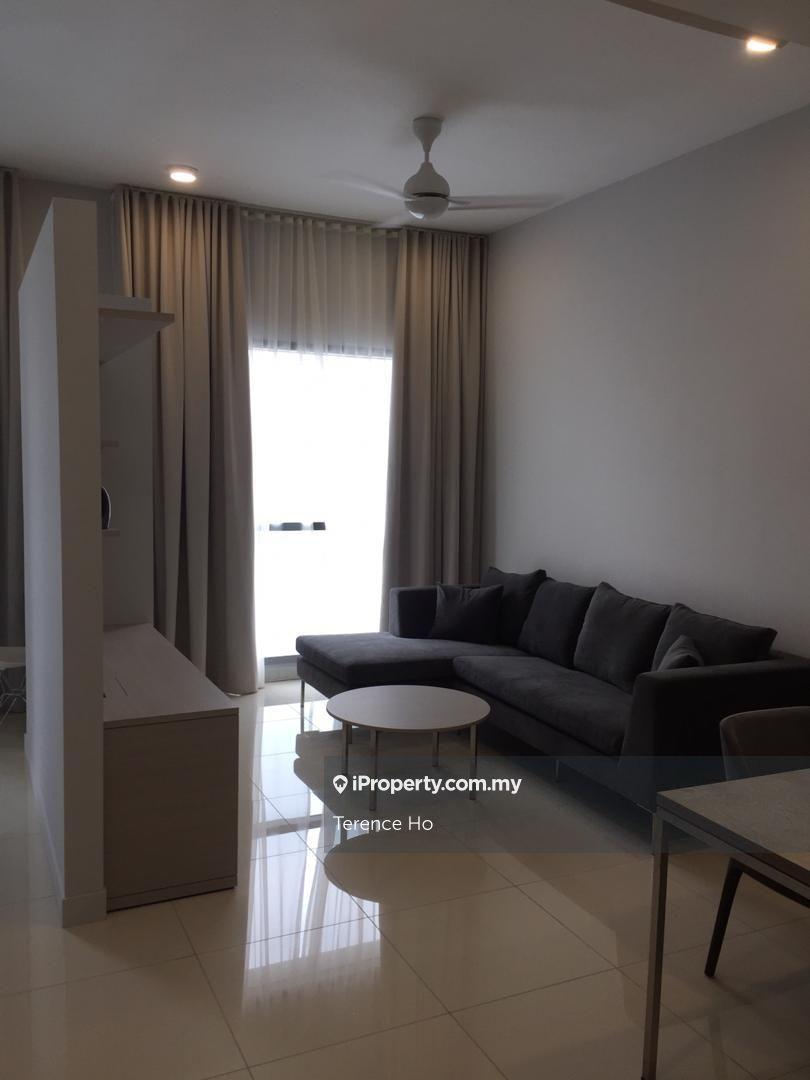 Service Residence for Rent in Cyperus @ Tropicana Gardens by Terence Ho - iProperty.com.my
