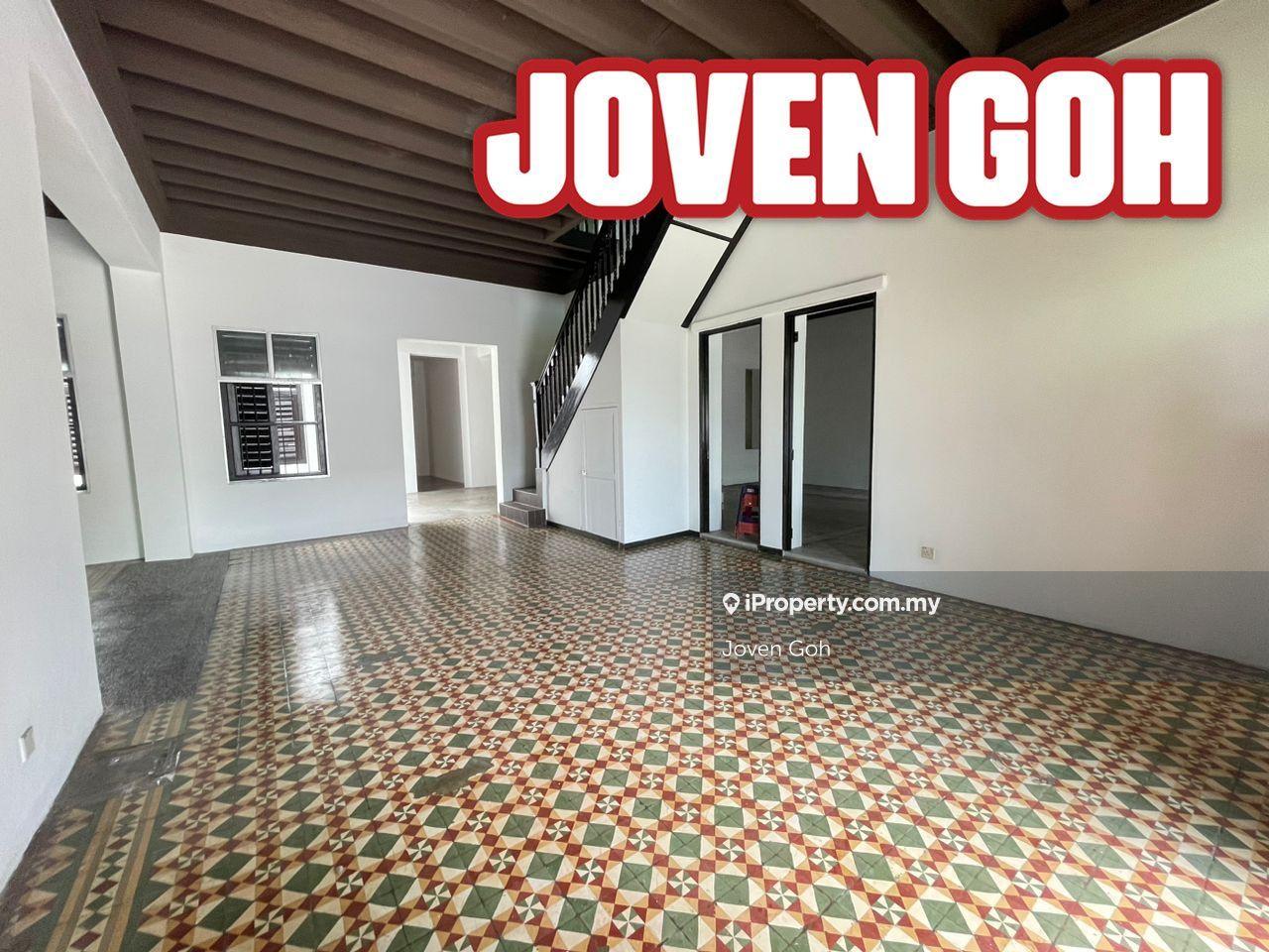 Kedai-Pejabat untuk Dijual di Dato Keramat, George Town oleh Joven Goh - iProperty.com.my