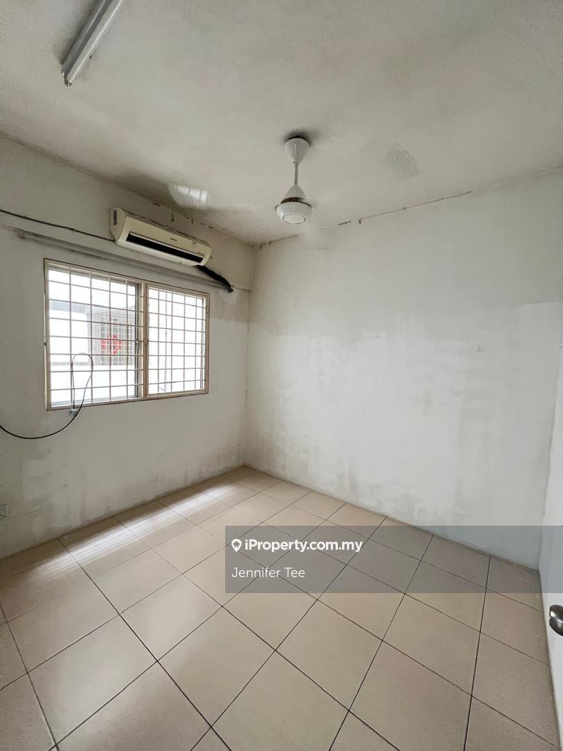 Service Residence for Rent in Beverly Tower @ Plaza Medan Putra by Jennifer Tee - iProperty.com.my