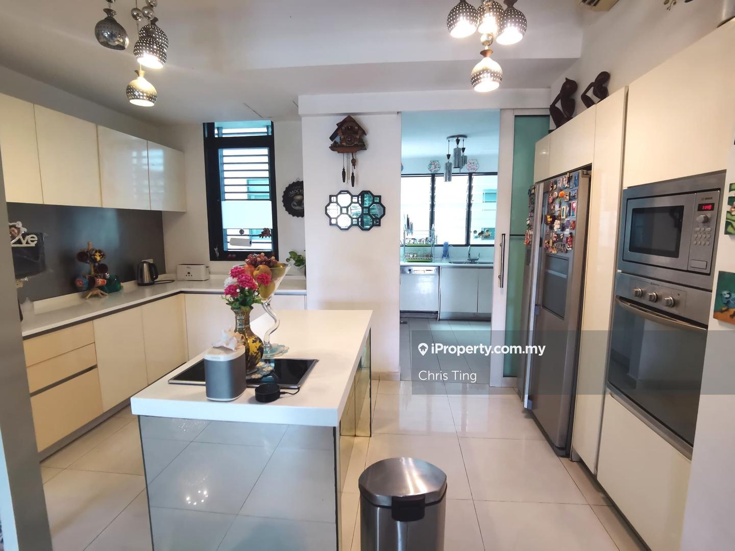 Condominium for Sale in Zehn Bukit Pantai by Chris Ting - iProperty.com.my