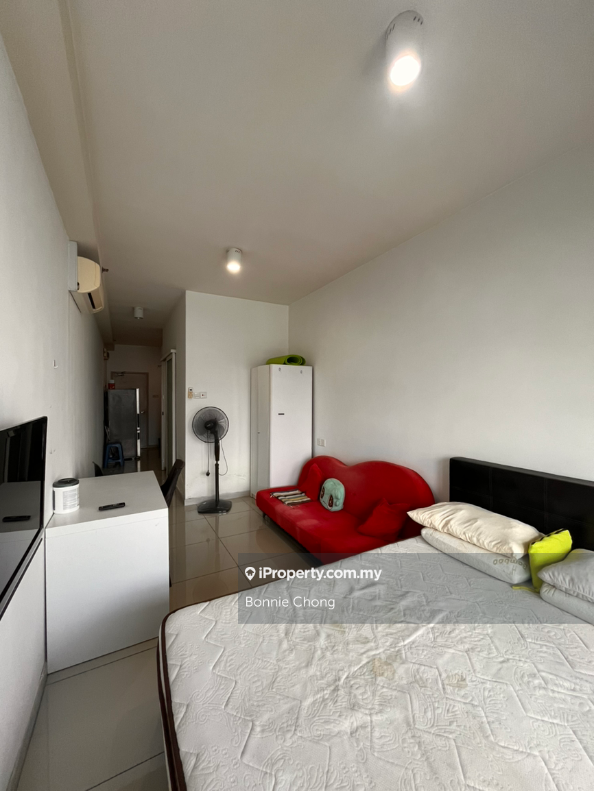 Service Residence for Rent in Centrestage Designer Suite by Bonnie Chong - iProperty.com.my