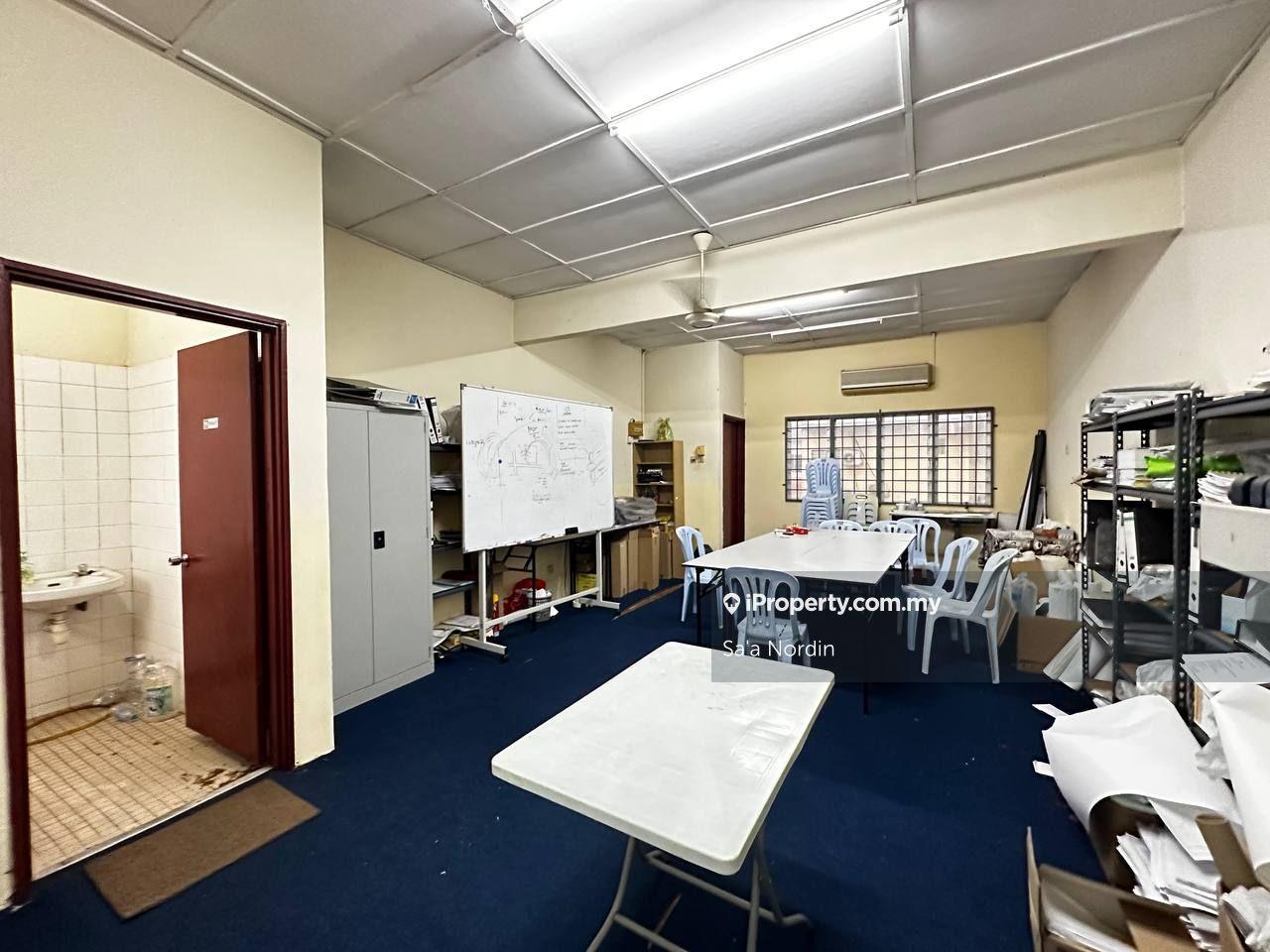 Kedai untuk Dijual di Taman TTDI Jaya, Shah Alam oleh Sa'a Nordin - iProperty.com.my