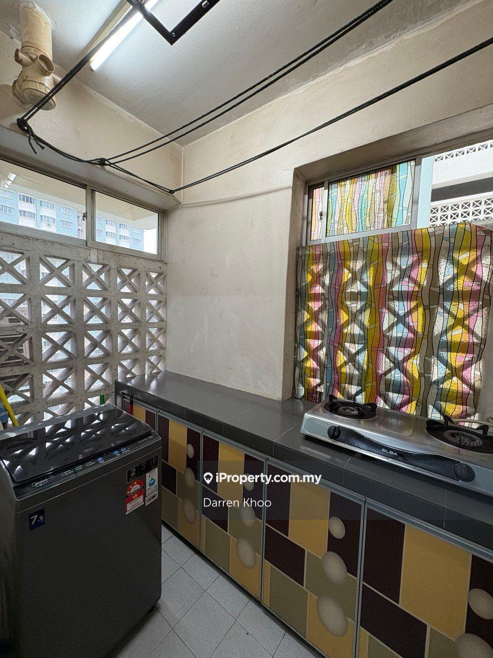 Condominium for Sale in Danau Idaman by Darren Khoo - iProperty.com.my