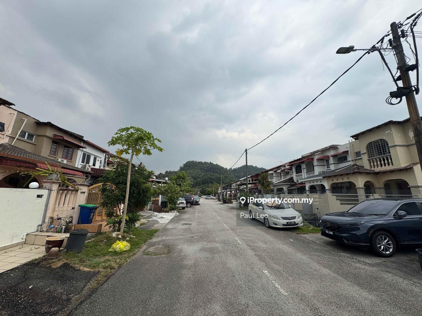 2-storey Terraced House for Sale in Taman Wawasan, Puchong by Paul Lee - iProperty.com.my