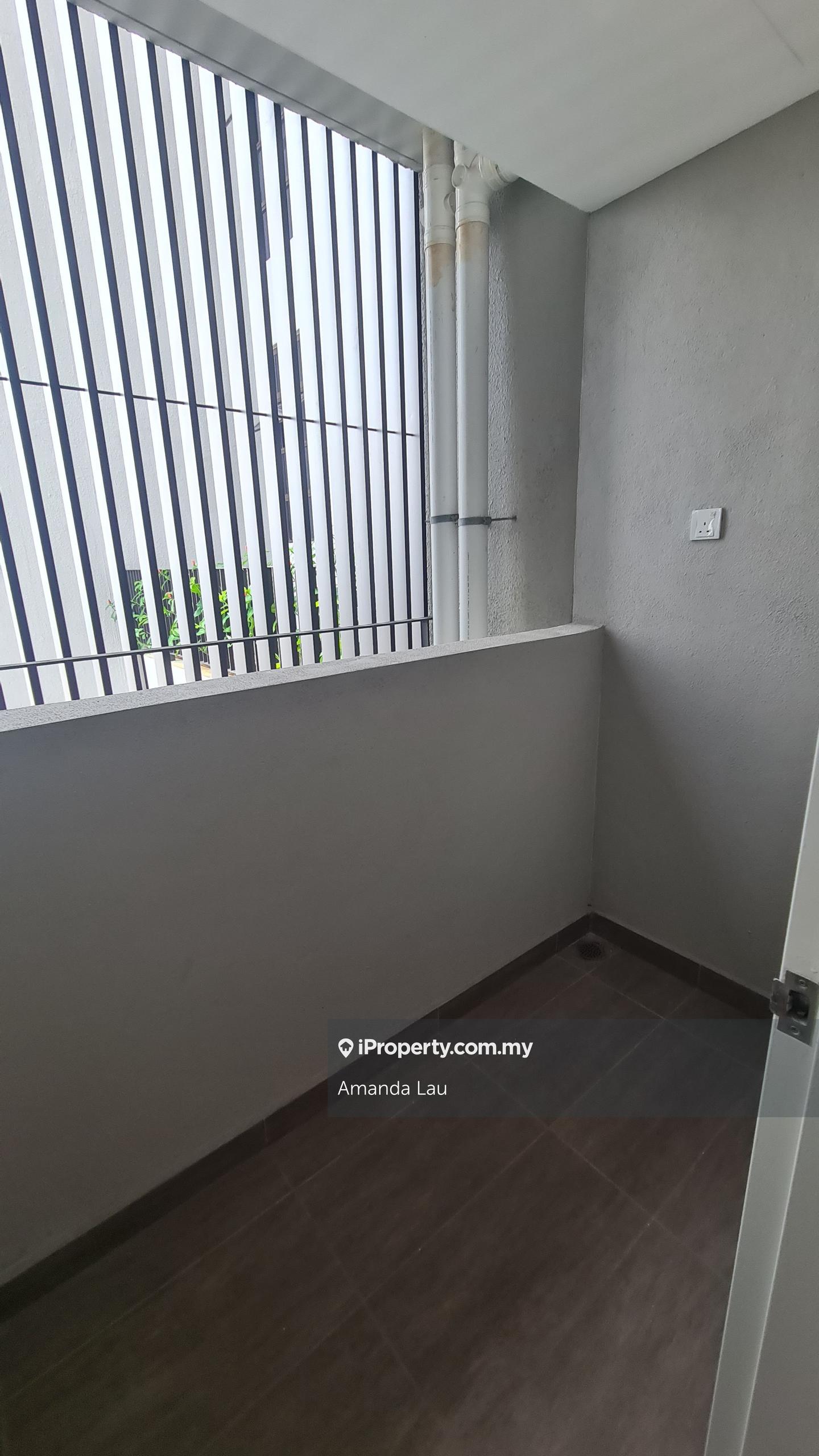 Residensi Servis untuk Dijual di The Pulse Residence oleh Amanda Lau - iProperty.com.my