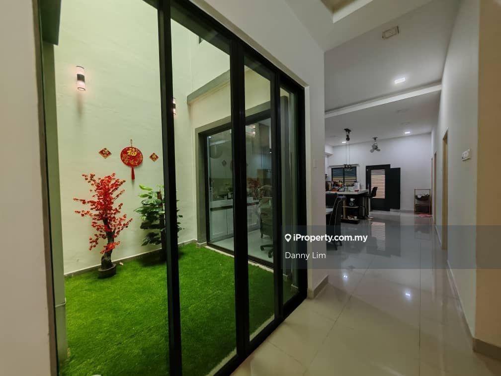 Rumah Berangkai 2.5 Tingkat untuk Dijual di Bandar Bukit Raja, Klang oleh Danny Lim - iProperty.com.my