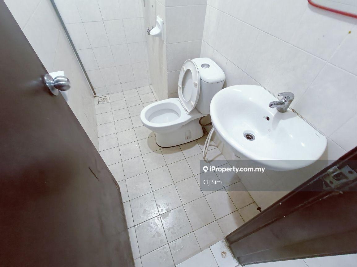 Residensi Servis untuk Disewa di Casa Tiara Serviced Apartment oleh Oj Sim - iProperty.com.my