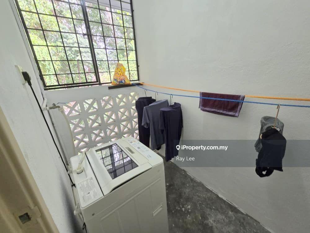 Pangsapuri untuk Dijual di Kesuma Apartment oleh Ray Lee - iProperty.com.my