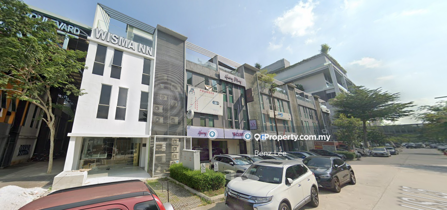 Shop for Sale in Garden Shoppe One City, Subang Jaya by Benz Lee - iProperty.com.my