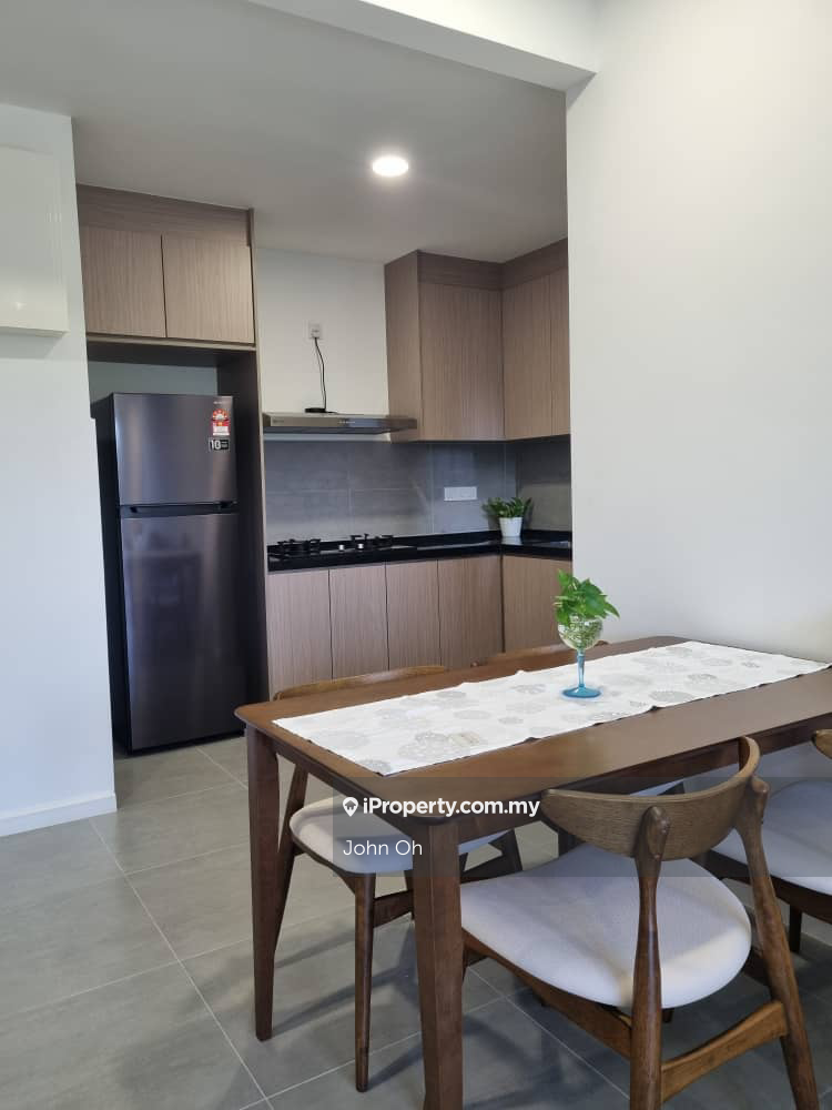 Service Residence for Rent in Aurora Subang Jaya by John Oh - iProperty.com.my