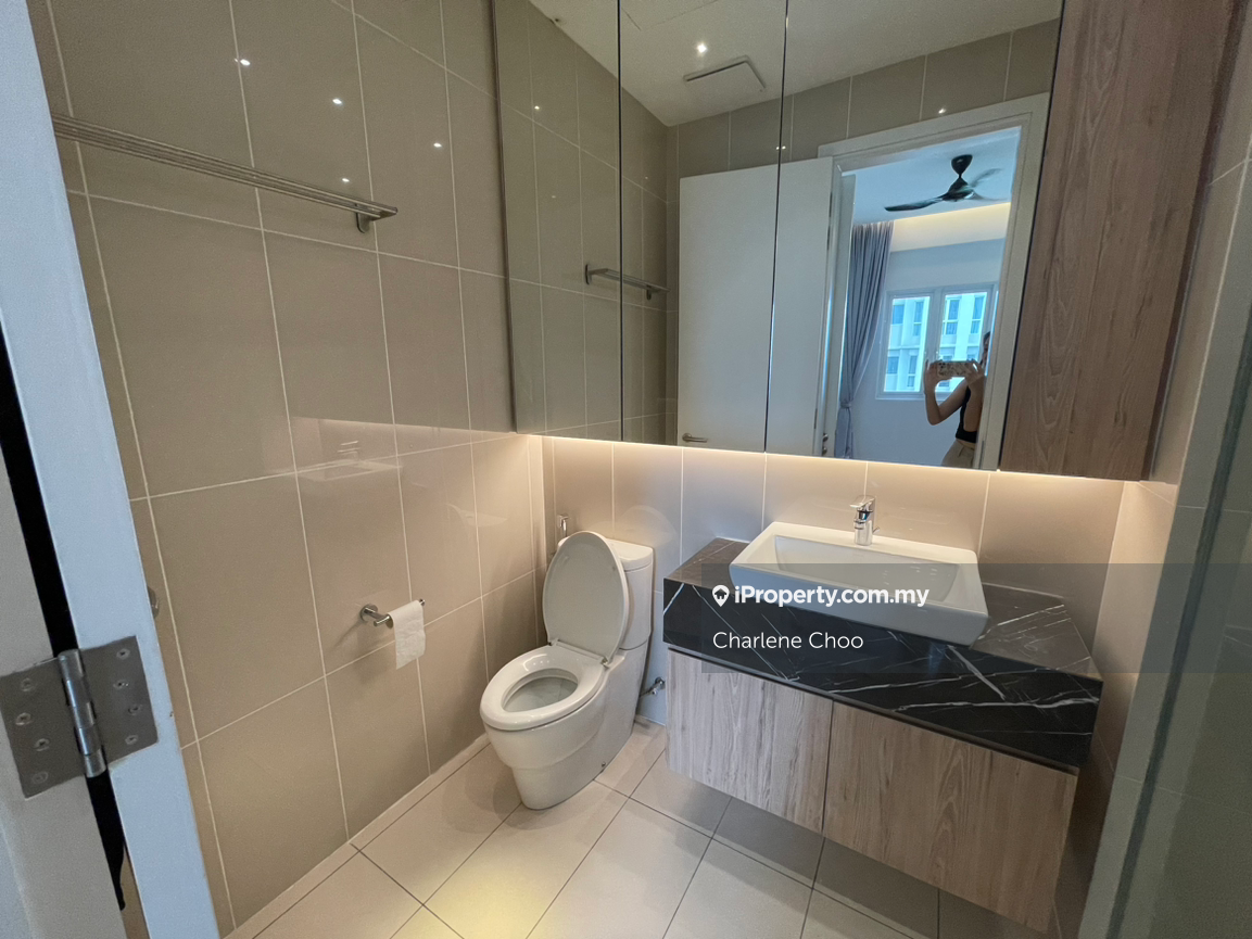 Condominium for Sale in Pavilion Hilltop by Charlene Choo - iProperty.com.my