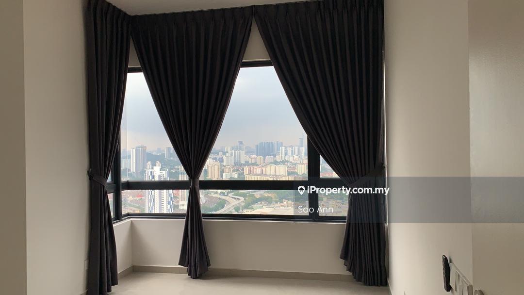 Kondominium untuk Disewa di Nidoz Residences @ Desa Petaling oleh Soo Ann - iProperty.com.my