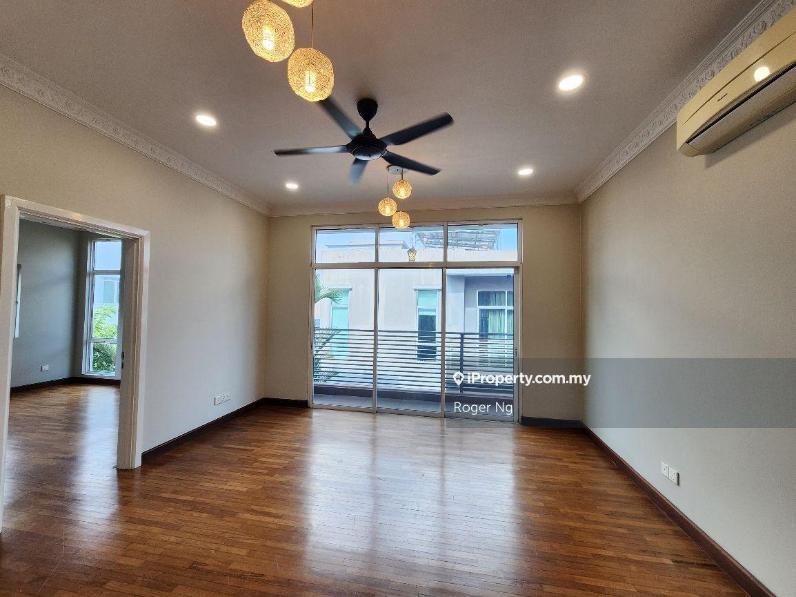 Semi-Detached House for Sale in Setia Eco Park, Setia Alam by Roger Ng - iProperty.com.my