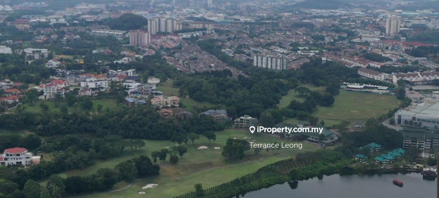 Banglo Tanah untuk Dijual di Corner The Mines wellness city seri kembangan, Seri Kembangan oleh Terrance Leong - iProperty.com.my