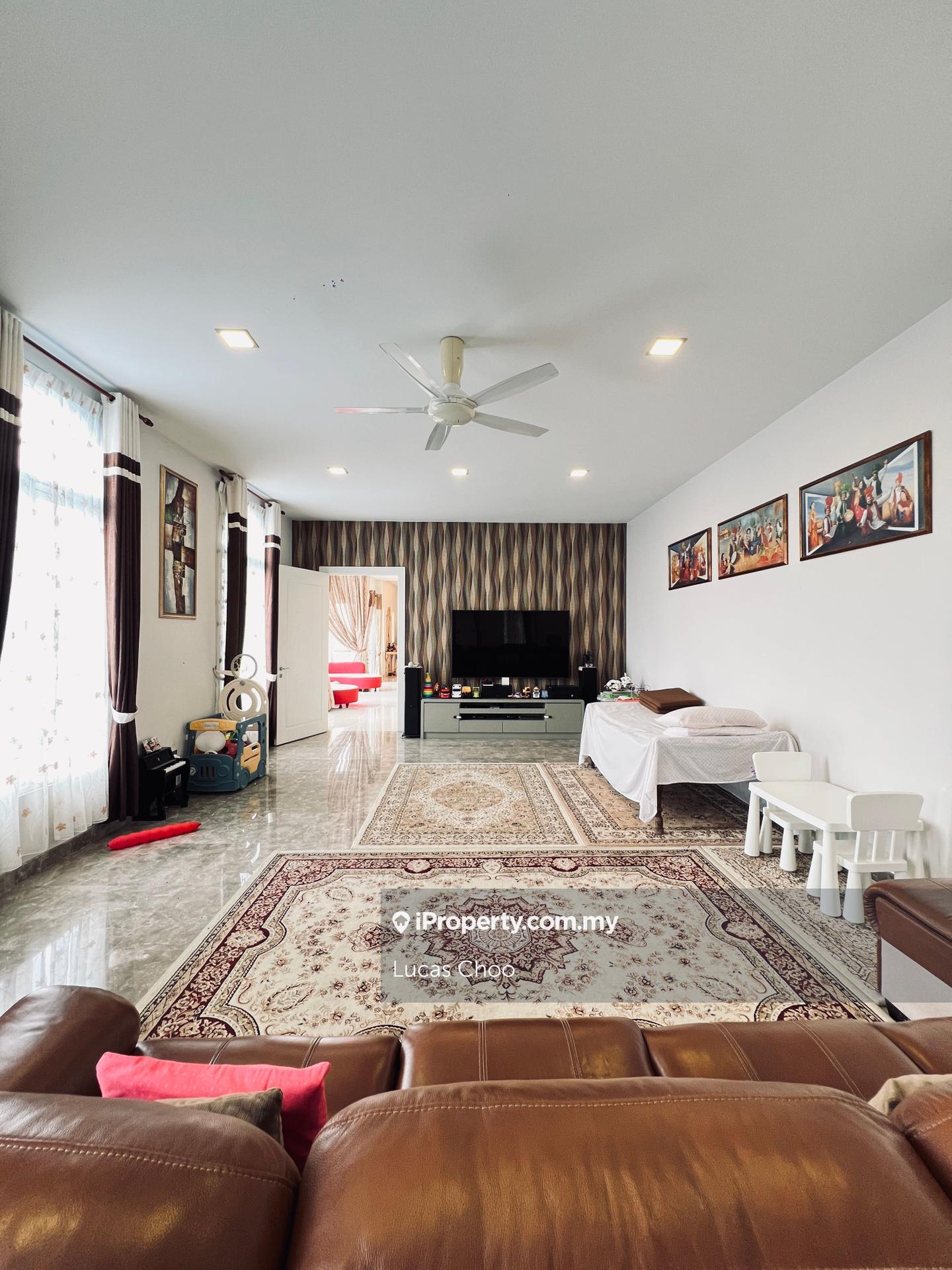 Banglo untuk Dijual di Cemerlang Heights Bungalow, Ampang oleh Lucas Choo - iProperty.com.my