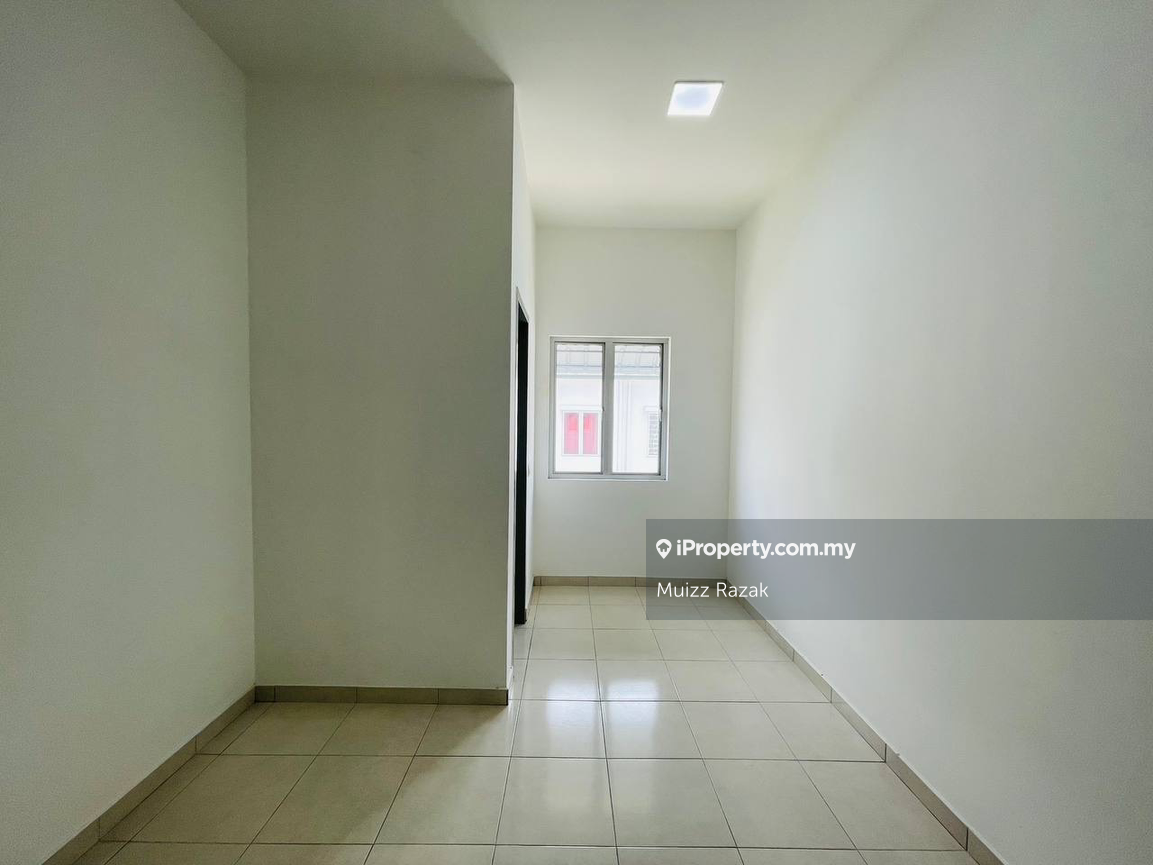 Rumah Berangkai 2 Tingkat untuk Dijual di Laman Haris Eco Grandeur, Puncak Alam oleh Muizz Razak - iProperty.com.my