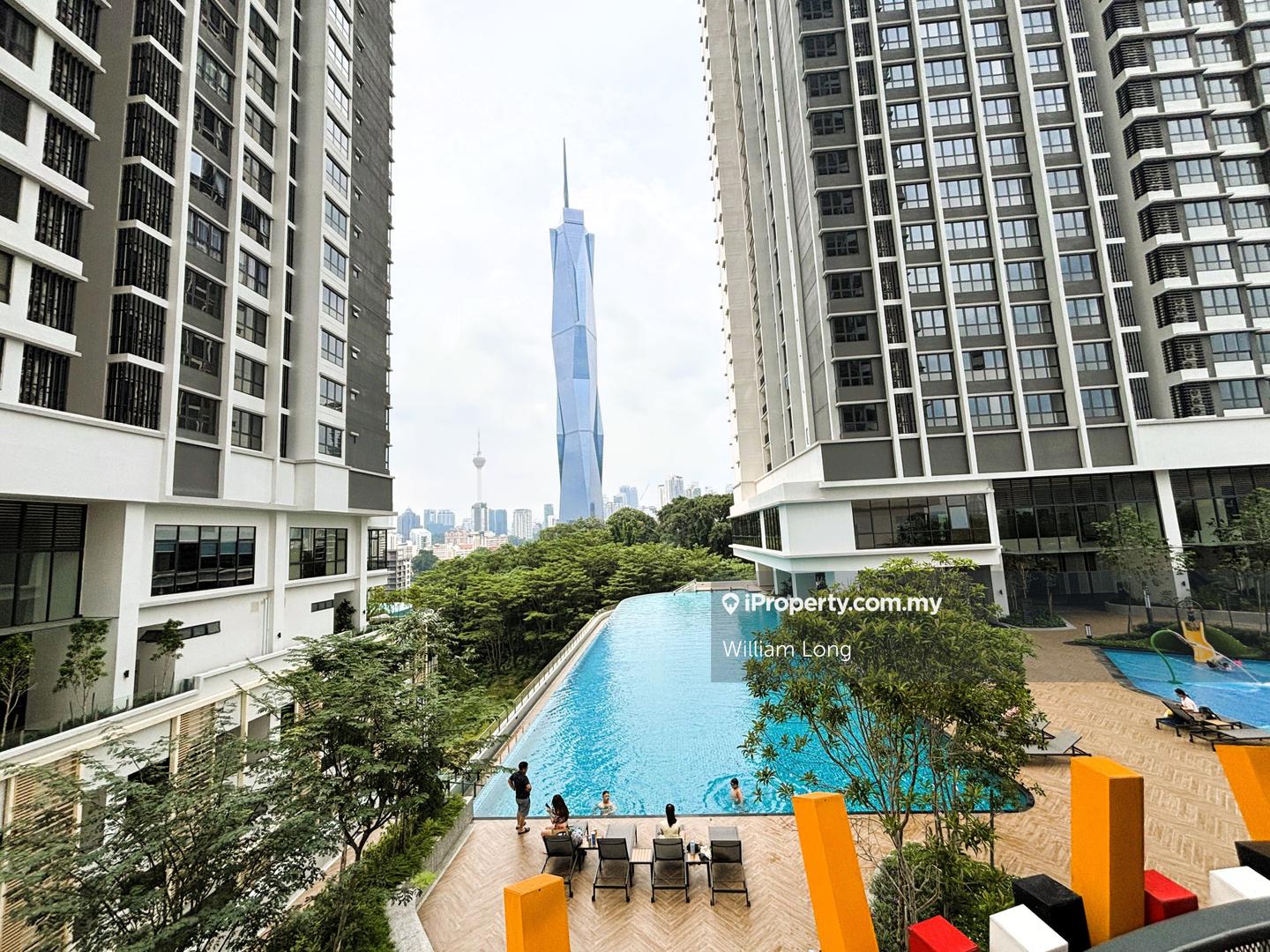 Service Residence for Rent in Sunway Belfield by William Long - iProperty.com.my