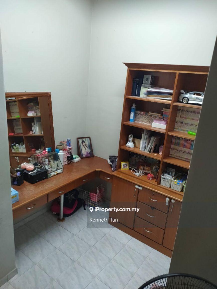 Rumah Berangkai 2 Tingkat untuk Dijual di Bercham, Ipoh oleh Kenneth Tan - iProperty.com.my