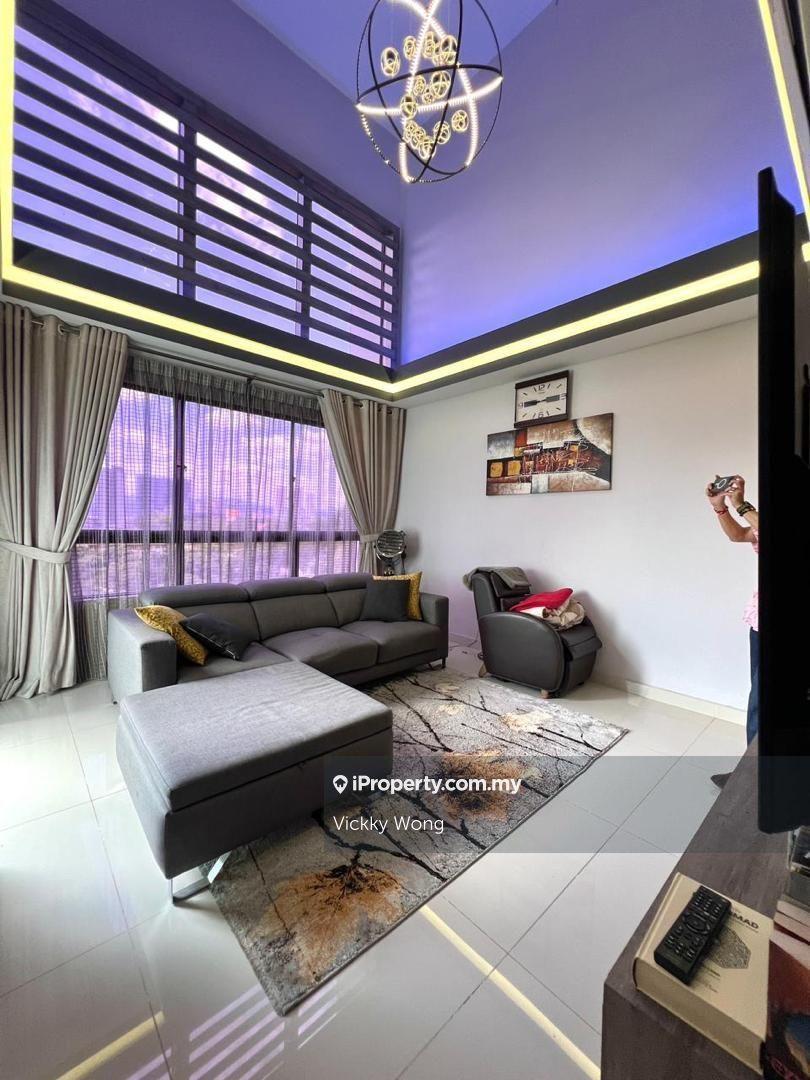 Kondominium untuk Dijual di Laman Tasik oleh Vickky Wong - iProperty.com.my
