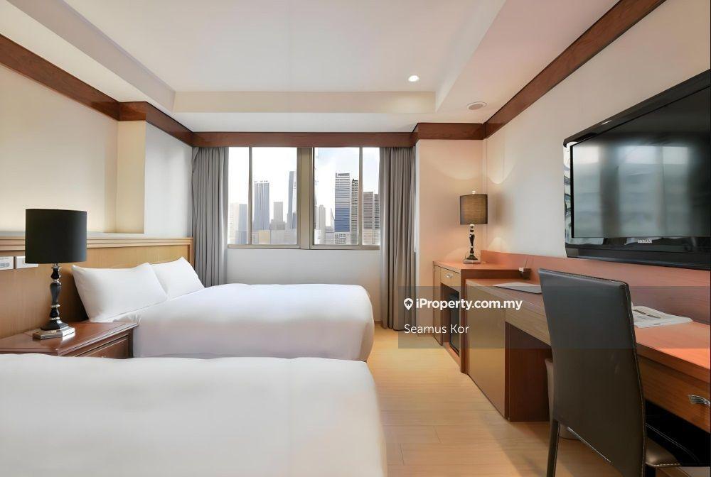 Hotel / Resort for Sale in Lake Fields, Sungai Besi by Seamus Kor - iProperty.com.my