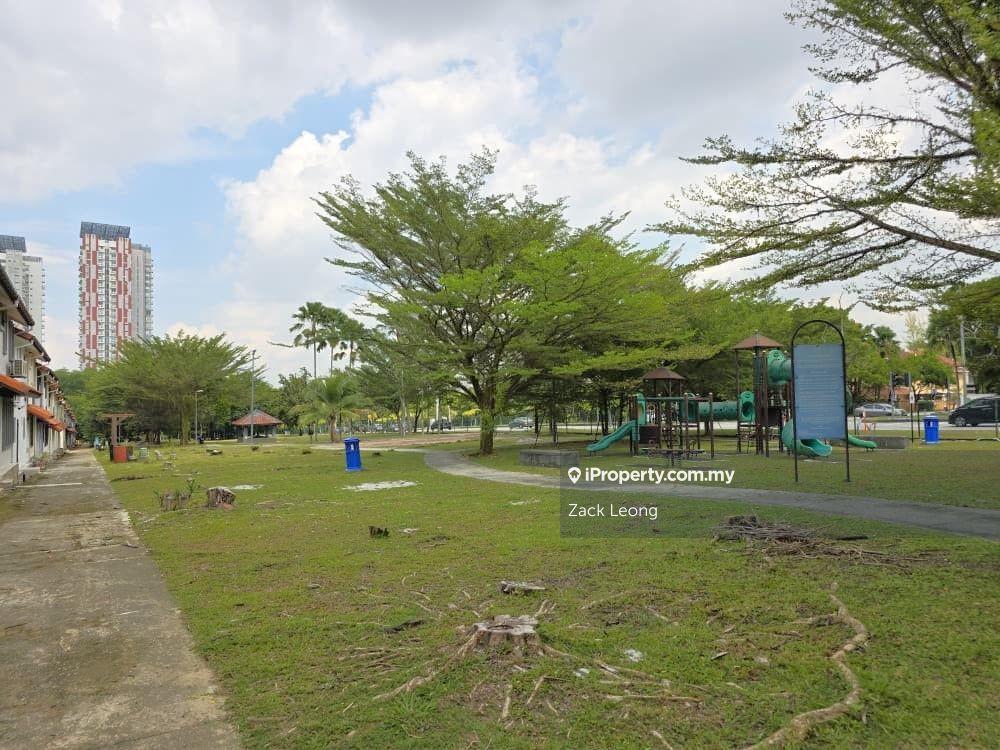 Rumah Berangkai 2 Tingkat untuk Dijual di Bandar Kinrara Seksyen 6, Bandar Kinrara oleh Zack Leong - iProperty.com.my