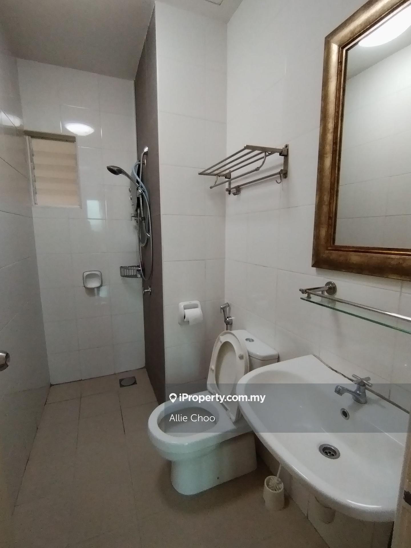 Condominium for Sale in Subang Parkhomes by Allie Choo - iProperty.com.my