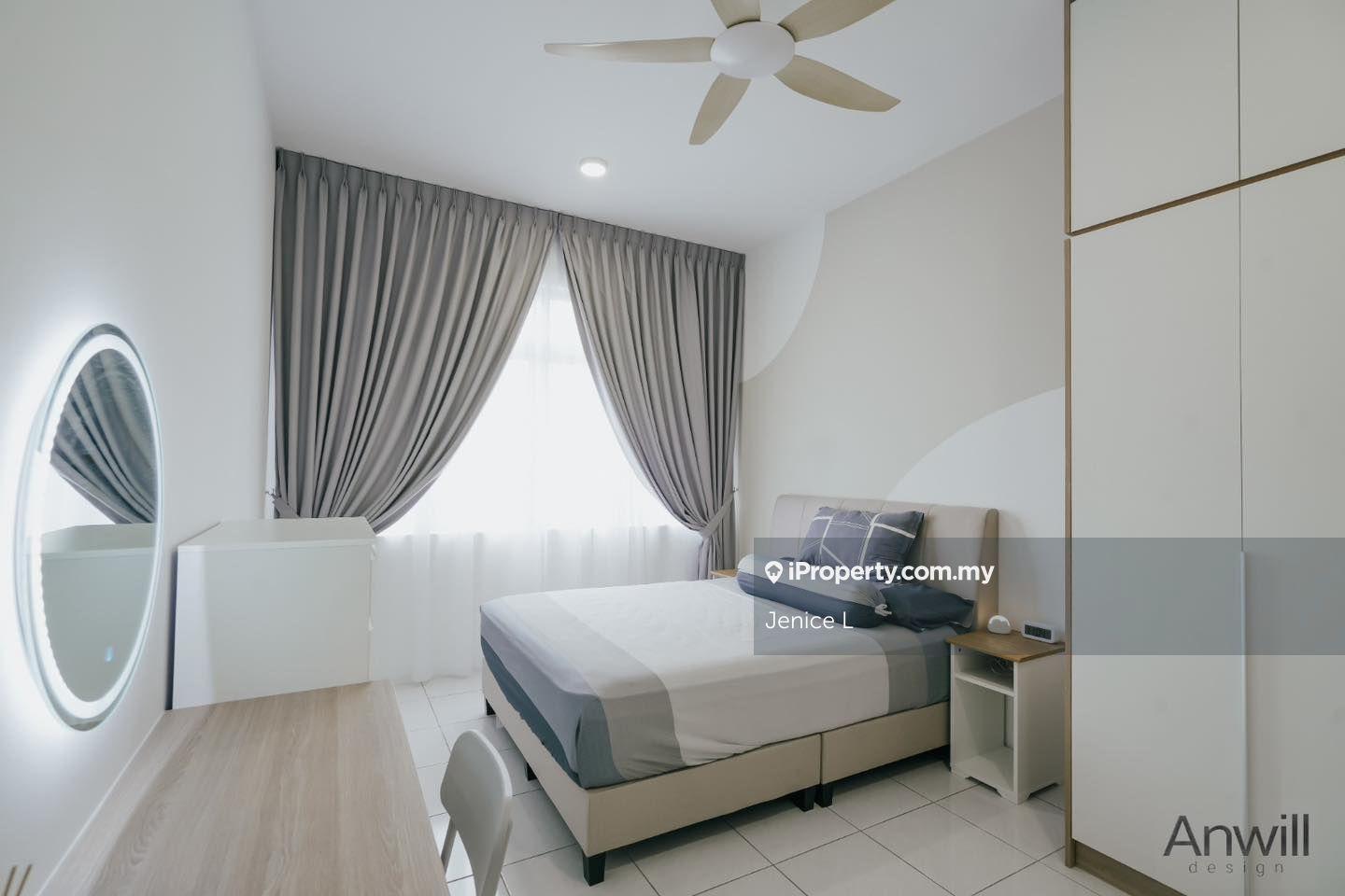 Service Residence for Sale in Jernih Residence by Jenice L - iProperty.com.my