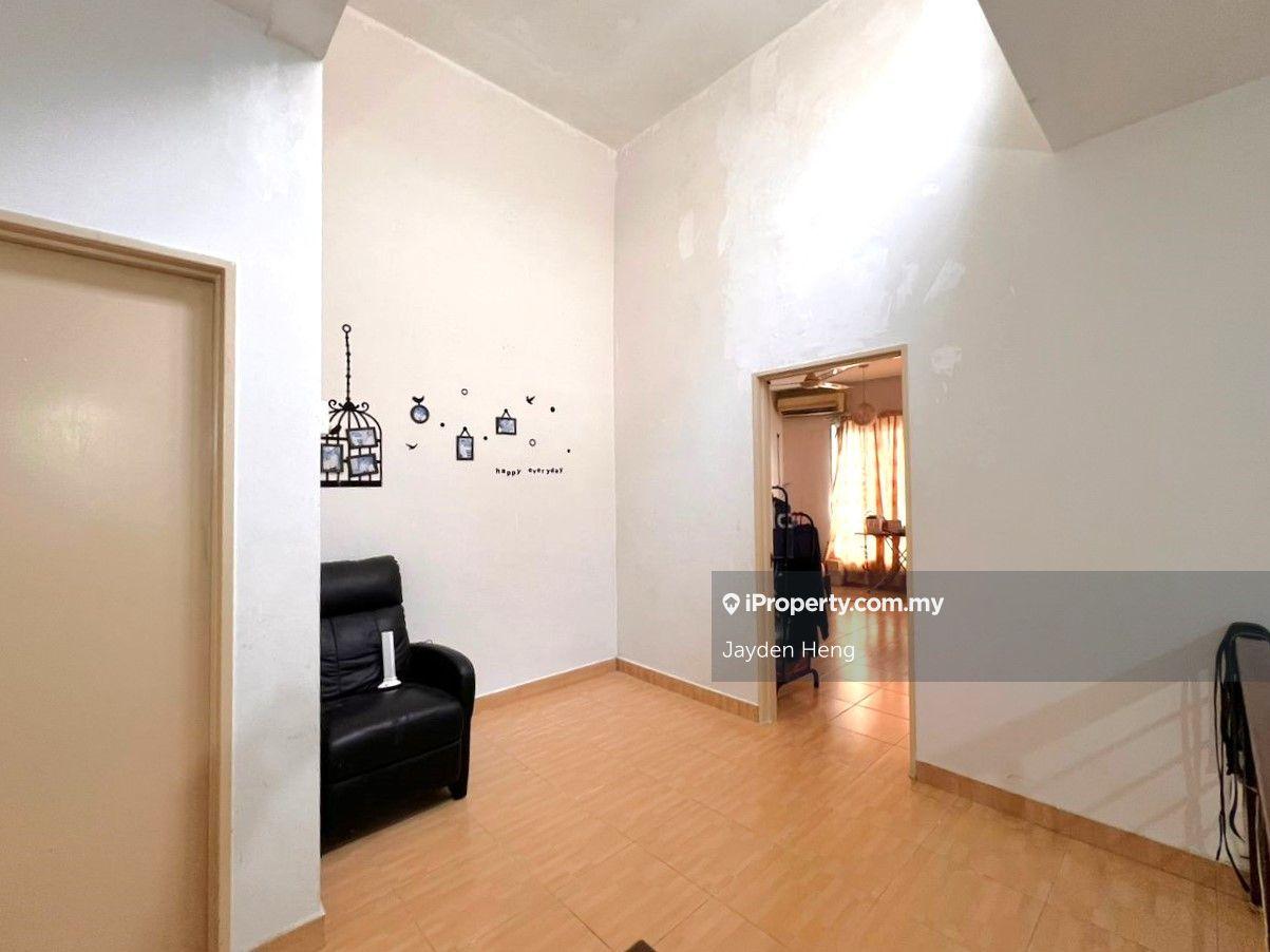 Rumah Berangkai 2 Tingkat untuk Dijual di Taman Mutiara Indah, Puchong oleh Jayden Heng - iProperty.com.my