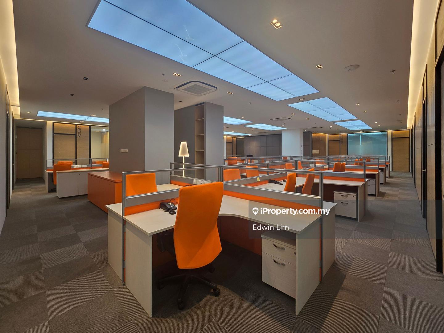 Pejabat untuk Dijual di Ara Damansara, Selangor oleh Edwin Lim - iProperty.com.my