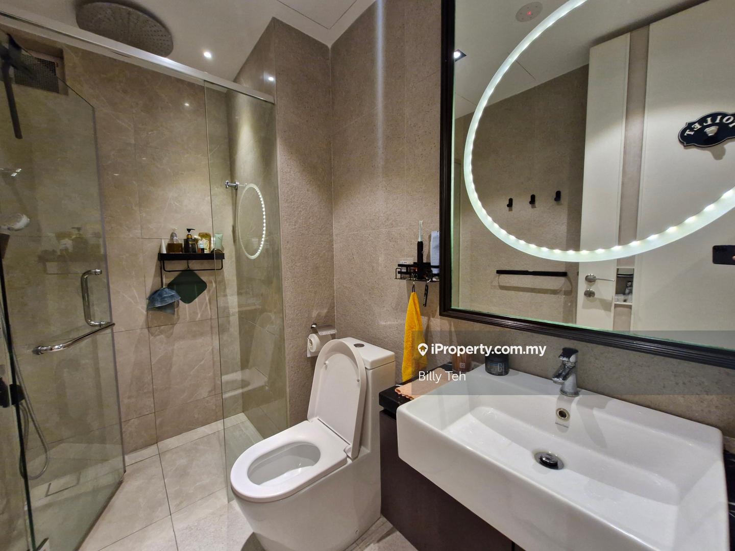 Kondominium untuk Dijual di Scotland Villa oleh Billy Teh - iProperty.com.my